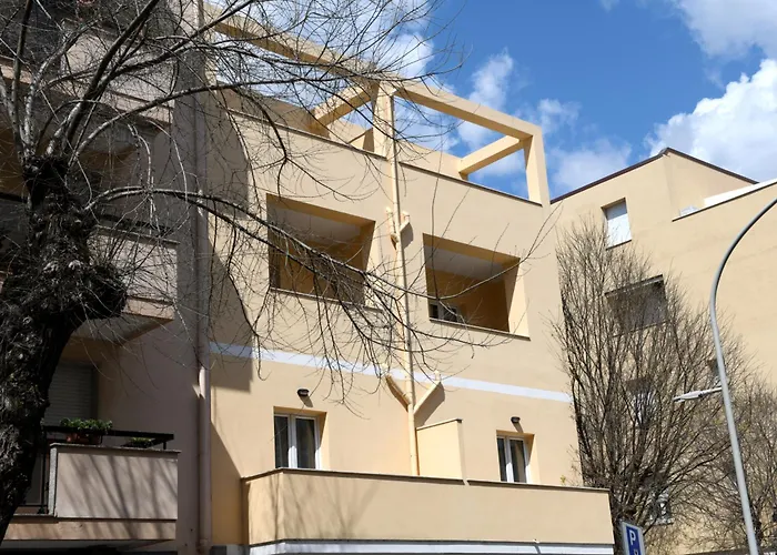 Domo Alghero Centro
