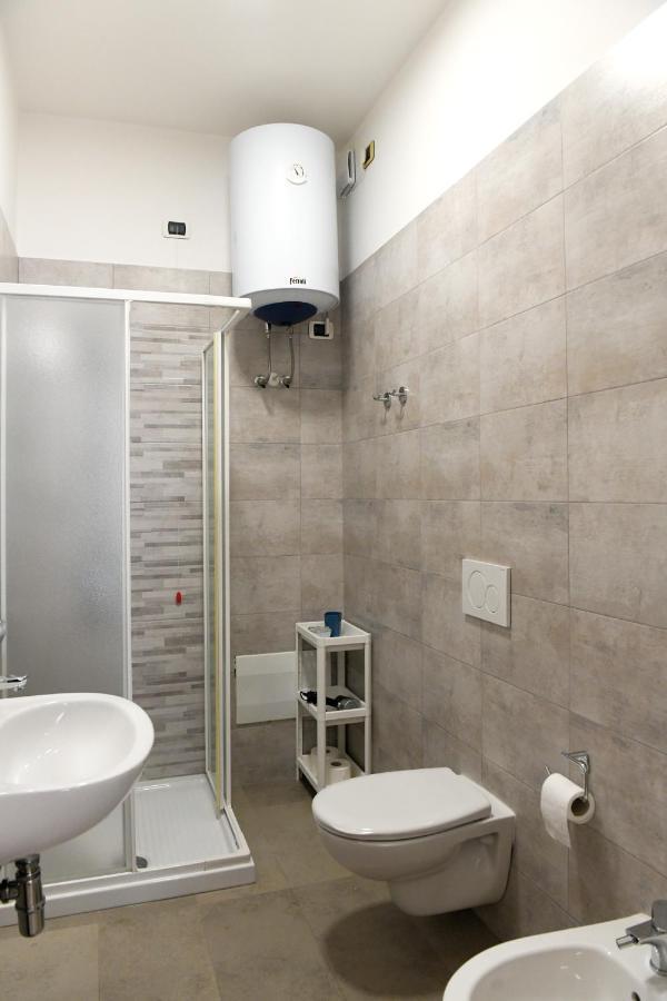 Guest house Domo Centro 2*