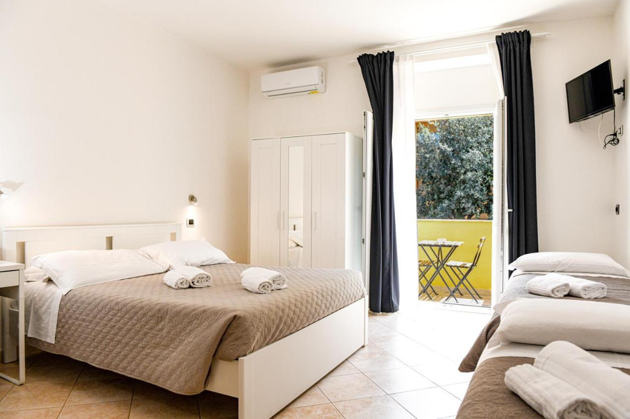 Domo Centro Guest house 2*