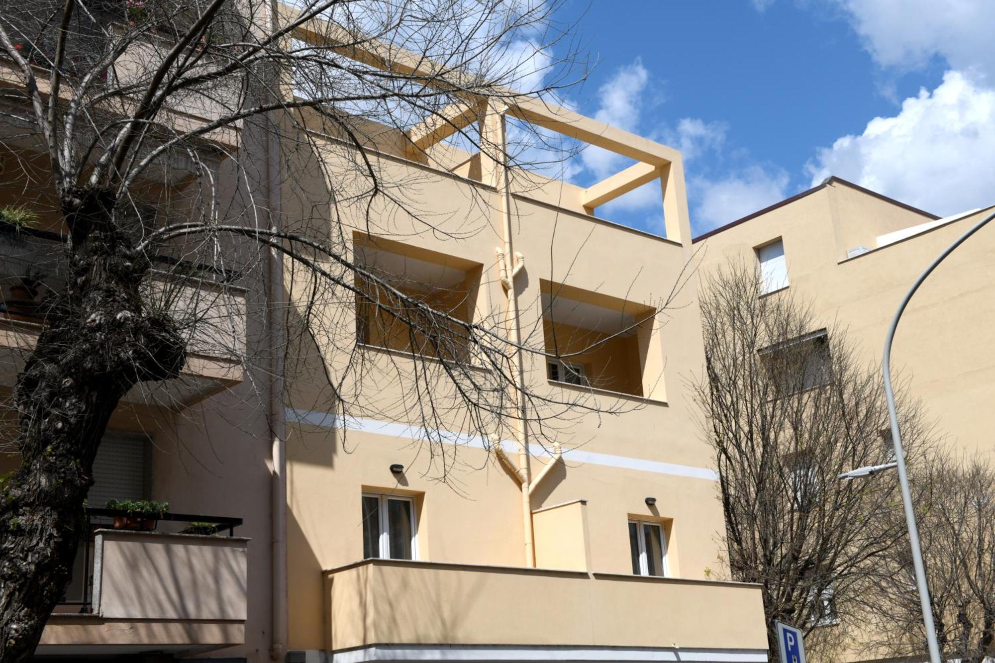 Domo Centro 2*