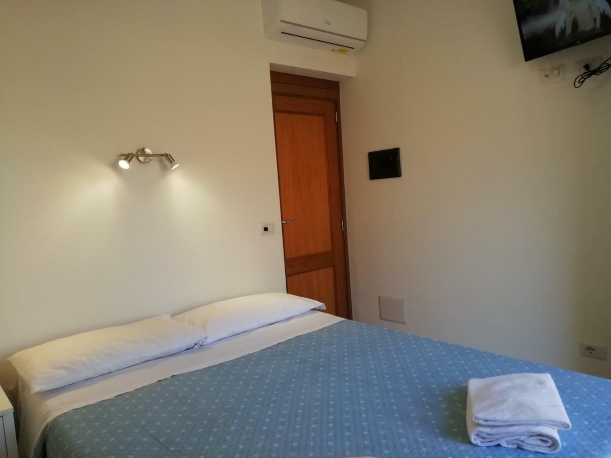 Guest house Domo Centro Alghero