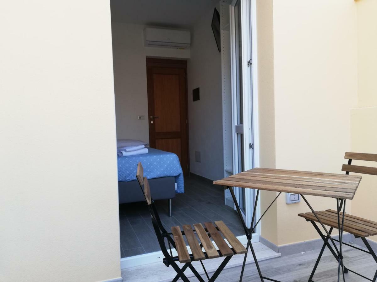 Guest house Domo Centro