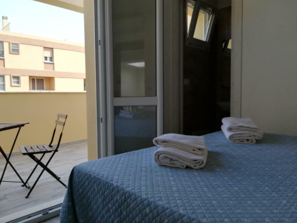 Guest house Domo Centro 2*