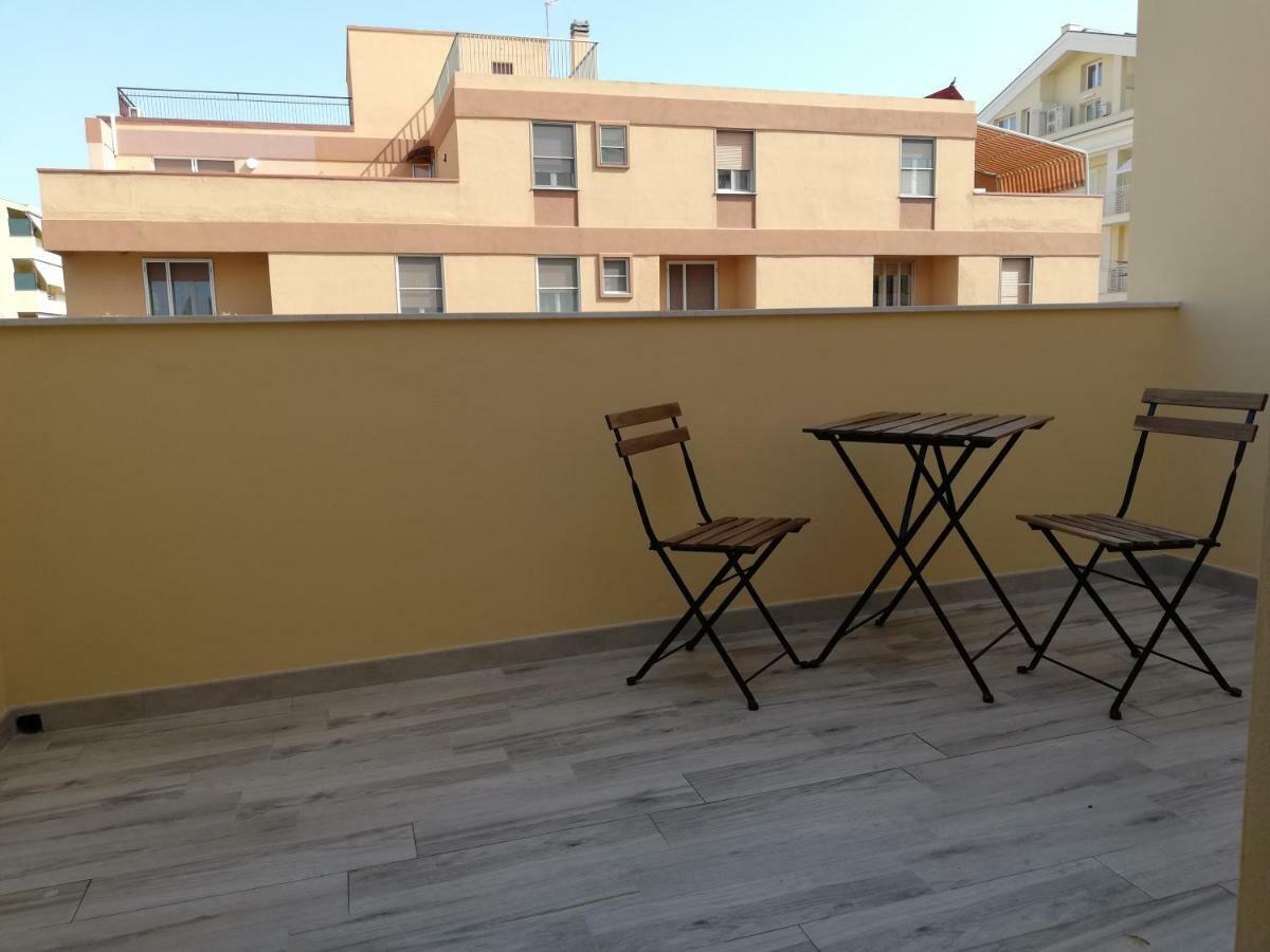 Domo Centro Guest house Alghero