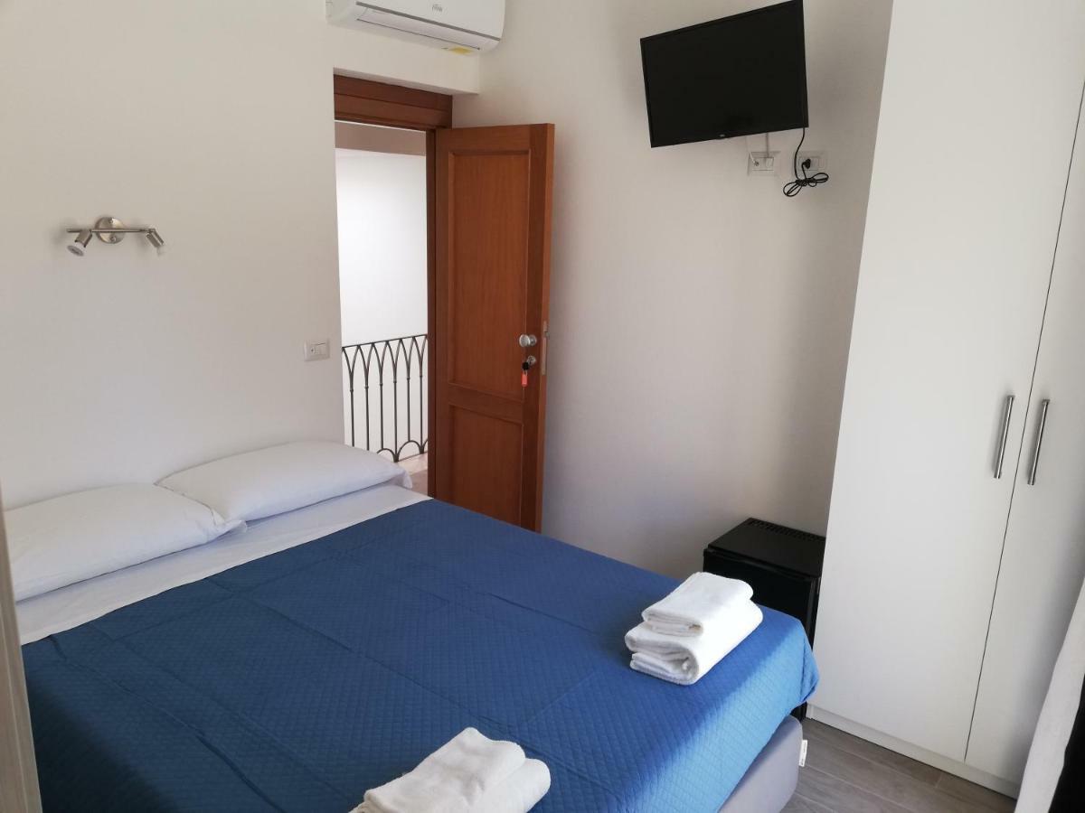 Domo Centro Guest house