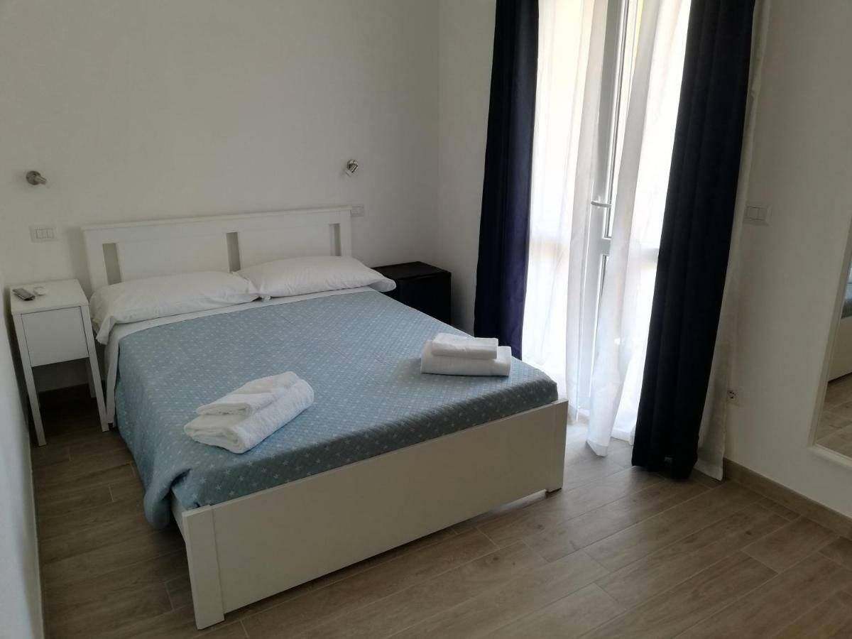 Guest house Domo Centro