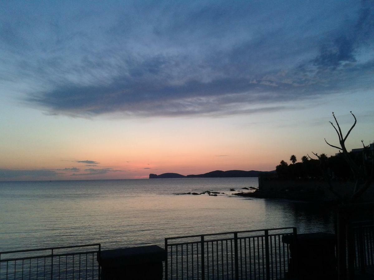 Domo Centro Guest house Alghero