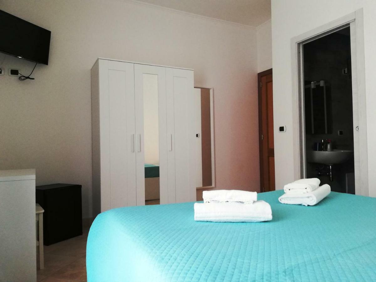 Guest house Domo Centro Alghero