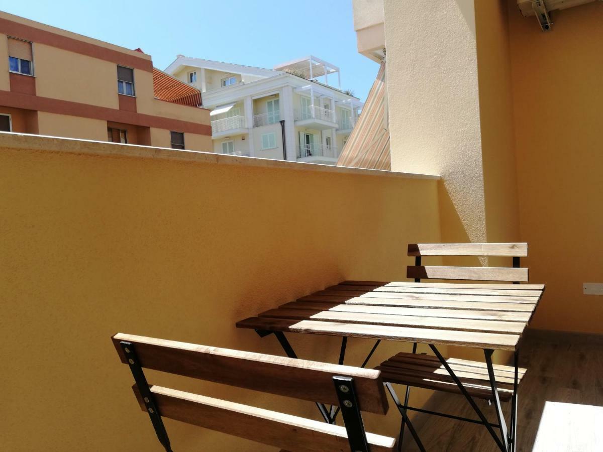 Domo Centro Guest house Alghero