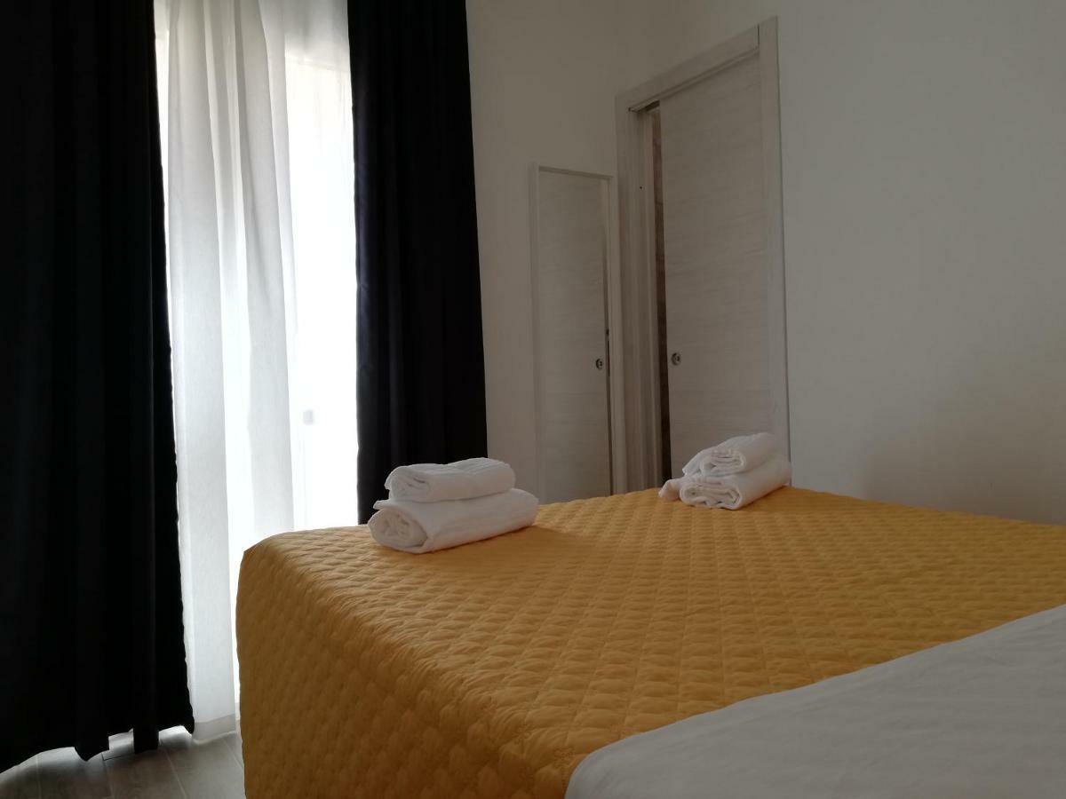 Guest house Domo Centro 2*