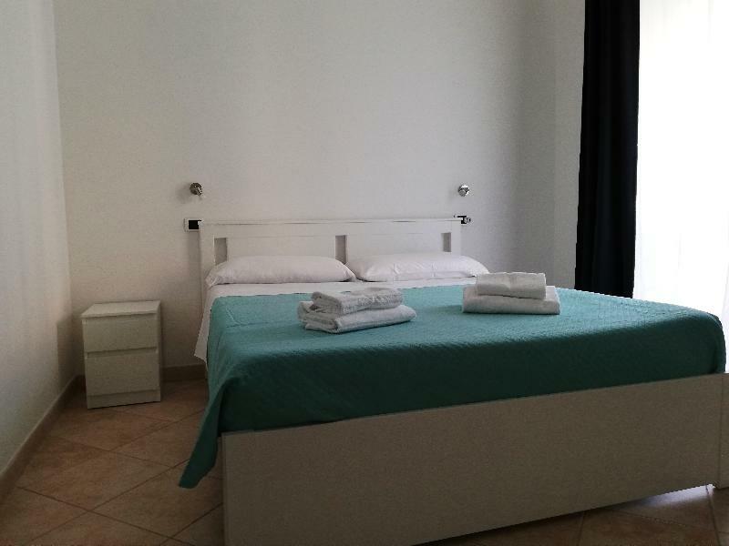 Guest house Domo Centro Alghero