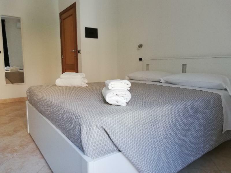 Guest house Domo Centro Alghero