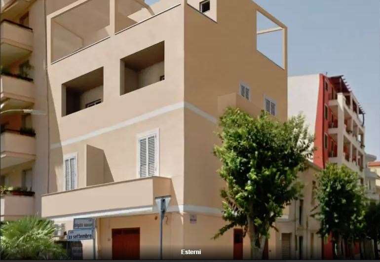 Domo Centro 2*