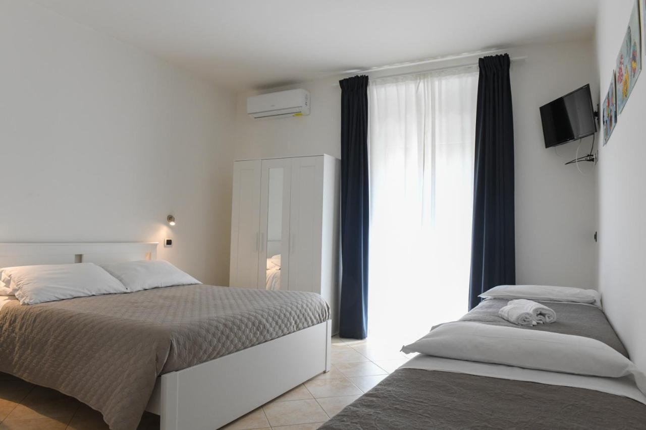 Casa de hóspedes Domo Centro Alghero