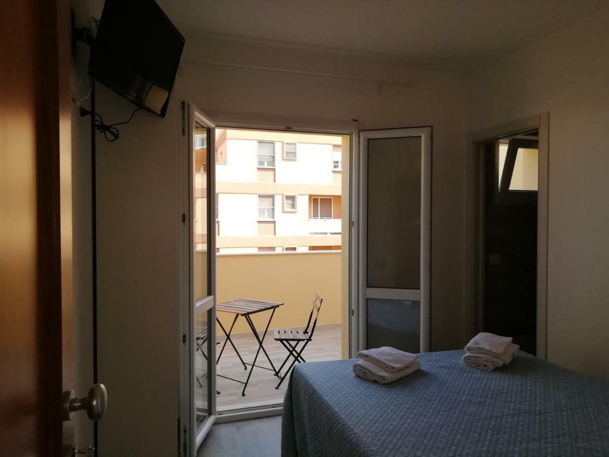 Domo Centro Casa de hóspedes Alghero