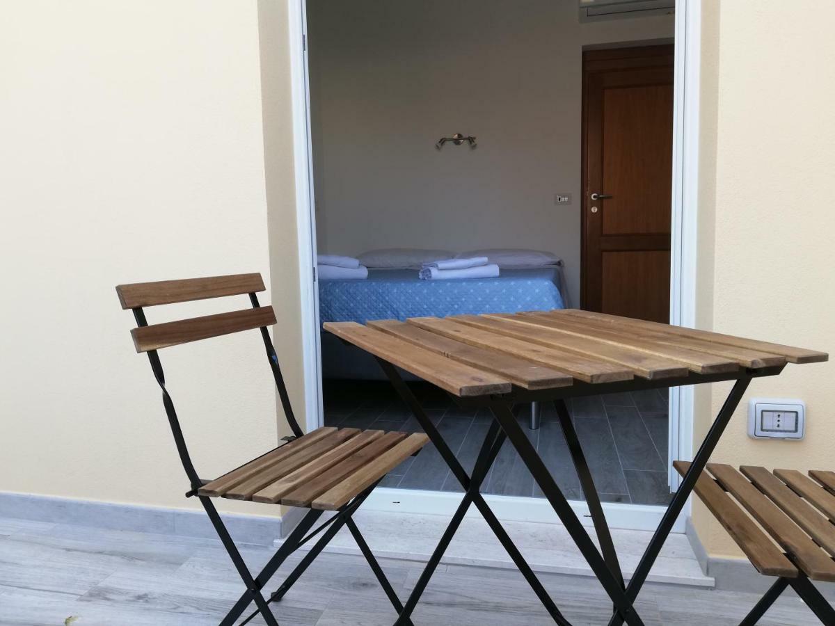 Maison d'hôtes Domo Centro Alghero